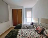 Resale - Appartement - Lorca