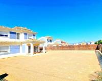 Resale - Appartement - Lorca