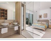 Resale - Appartement - Los Alcazares - Centro