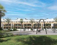 Resale - Appartement - Los Alcazares - La Serena Golf
