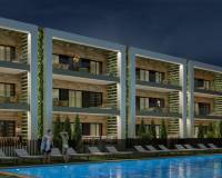 Resale - Appartement - Los Alcazares - La Serena Golf
