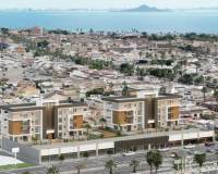 Resale - Appartement - Los Alcazares