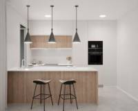 Resale - Appartement - Los Alcazares