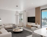 Resale - Appartement - Los Alcazares