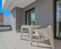 Resale - Appartement - Los Alcazares