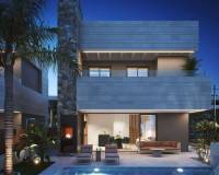 Resale - Appartement - Los Alcazares