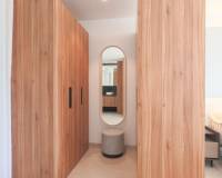 Resale - Appartement - Los Alcazares