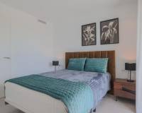 Resale - Appartement - Los Alcazares