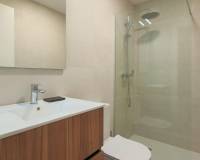 Resale - Appartement - Los Alcazares