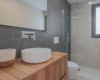 Resale - Appartement - Los Alcazares