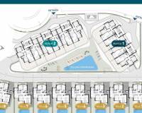 Resale - Appartement - Los Alcazares