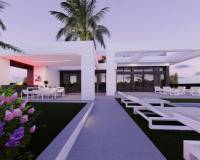 Resale - Appartement - Los Alcazares