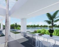 Resale - Appartement - Los Alcazares