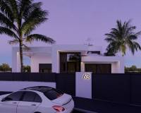 Resale - Appartement - Los Alcazares