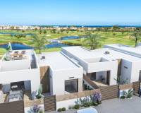 Resale - Appartement - Los Alcazares