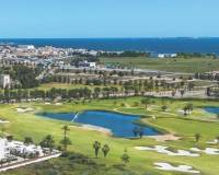 Resale - Appartement - Los Alcazares