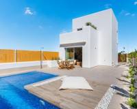 Resale - Appartement - Los Alcazares