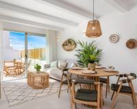 Resale - Appartement - Los Alcazares