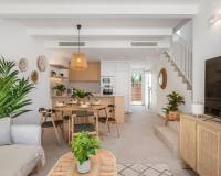 Resale - Appartement - Los Alcazares