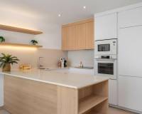 Resale - Appartement - Los Alcazares