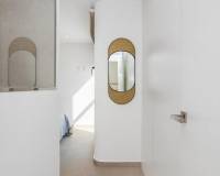 Resale - Appartement - Los Alcazares