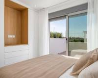 Resale - Appartement - Los Alcazares