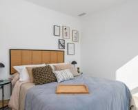 Resale - Appartement - Los Alcazares