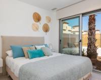 Resale - Appartement - Los Alcazares