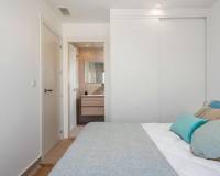 Resale - Appartement - Los Alcazares