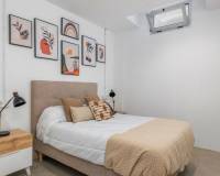 Resale - Appartement - Los Alcazares