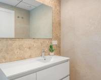 Resale - Appartement - Los Alcazares