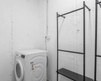 Resale - Appartement - Los Alcazares