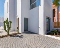 Resale - Appartement - Los Alcazares