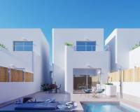 Resale - Appartement - Los Alcazares