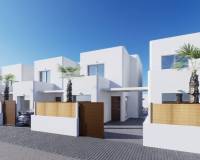 Resale - Appartement - Los Alcazares