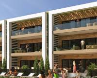 Resale - Appartement - Los Alcazares