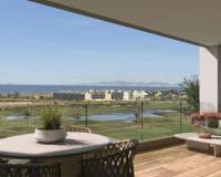 Resale - Appartement - Los Alcazares