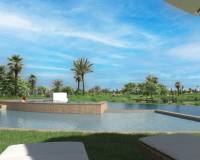 Resale - Appartement - Los Alcazares