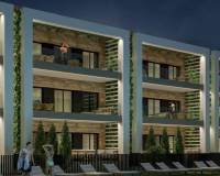 Resale - Appartement - Los Alcazares