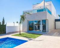 Resale - Appartement - Los Alcazares