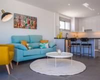 Resale - Appartement - Los Alcazares