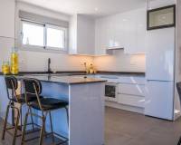 Resale - Appartement - Los Alcazares