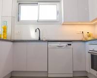 Resale - Appartement - Los Alcazares