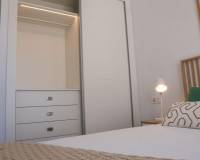 Resale - Appartement - Los Alcazares