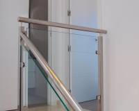 Resale - Appartement - Los Alcazares