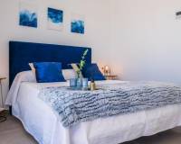 Resale - Appartement - Los Alcazares