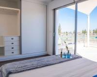 Resale - Appartement - Los Alcazares