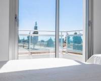 Resale - Appartement - Los Alcazares