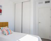 Resale - Appartement - Los Alcazares
