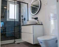 Resale - Appartement - Los Alcazares